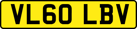 VL60LBV