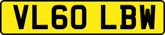 VL60LBW