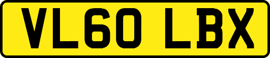 VL60LBX