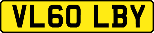 VL60LBY