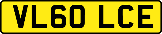 VL60LCE