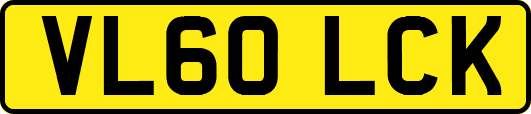 VL60LCK