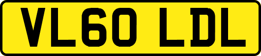 VL60LDL