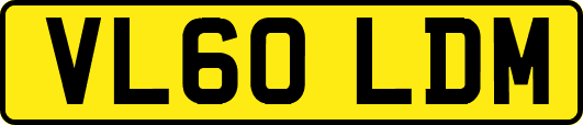 VL60LDM
