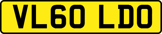 VL60LDO