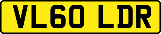 VL60LDR