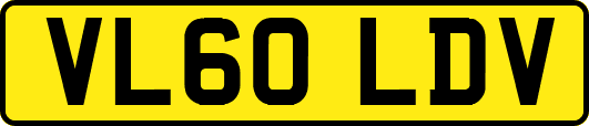 VL60LDV