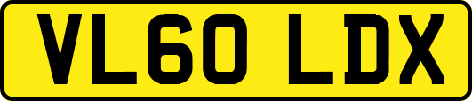 VL60LDX
