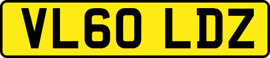 VL60LDZ
