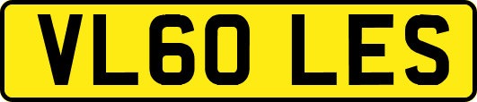 VL60LES