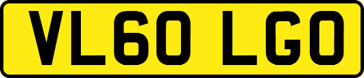 VL60LGO
