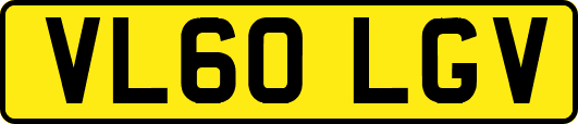 VL60LGV