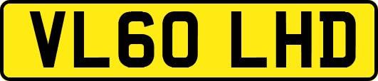 VL60LHD