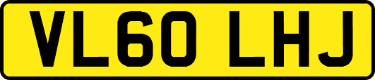 VL60LHJ