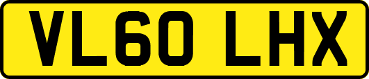 VL60LHX
