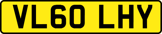 VL60LHY