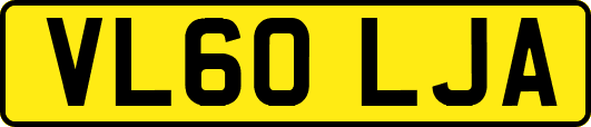 VL60LJA