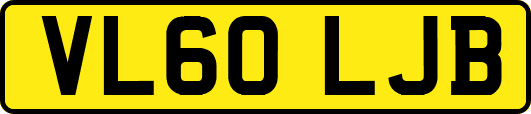 VL60LJB