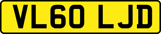VL60LJD