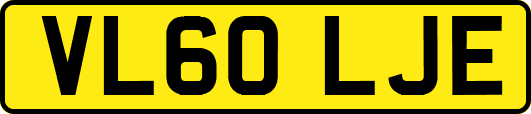 VL60LJE