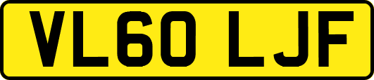 VL60LJF