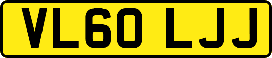 VL60LJJ