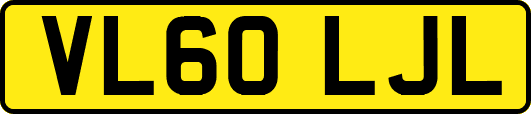 VL60LJL