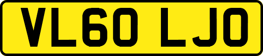 VL60LJO