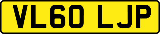 VL60LJP