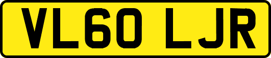 VL60LJR