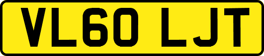 VL60LJT