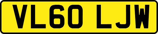 VL60LJW