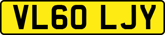 VL60LJY