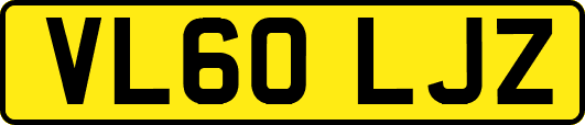 VL60LJZ