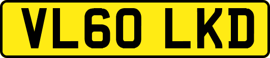 VL60LKD