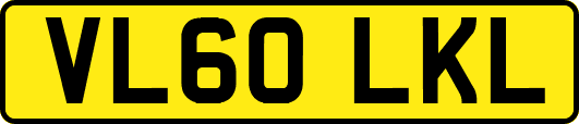 VL60LKL
