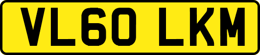 VL60LKM