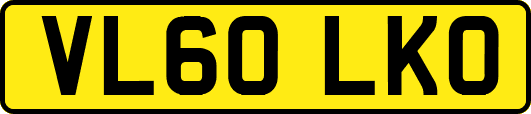 VL60LKO