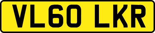 VL60LKR