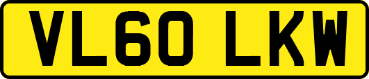 VL60LKW