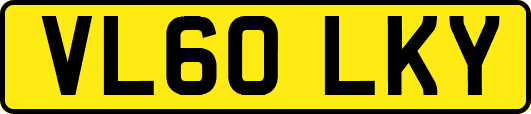 VL60LKY