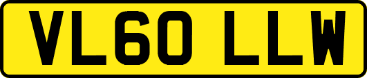 VL60LLW
