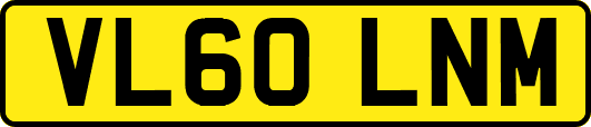 VL60LNM