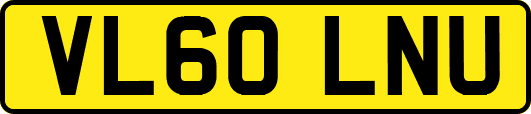 VL60LNU