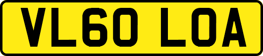 VL60LOA