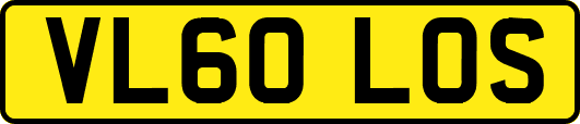 VL60LOS