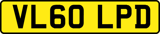 VL60LPD