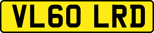 VL60LRD