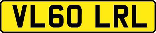 VL60LRL