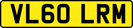 VL60LRM